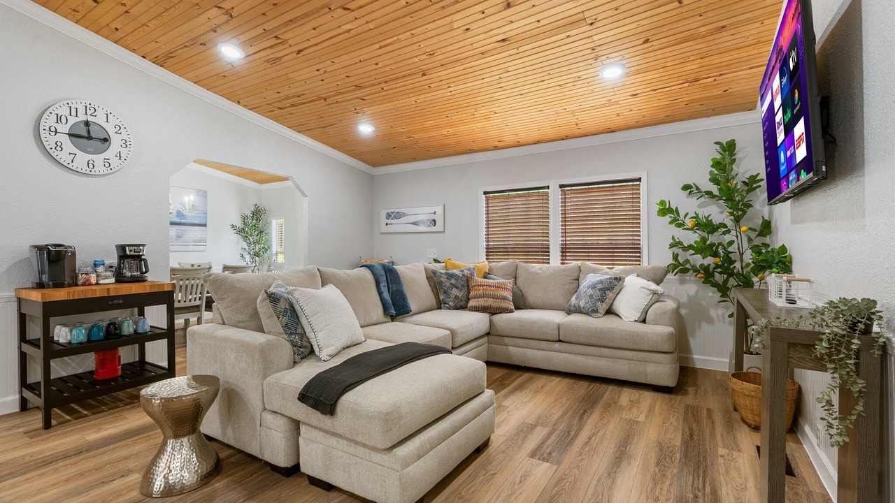 Photo of Livingroom in Willis