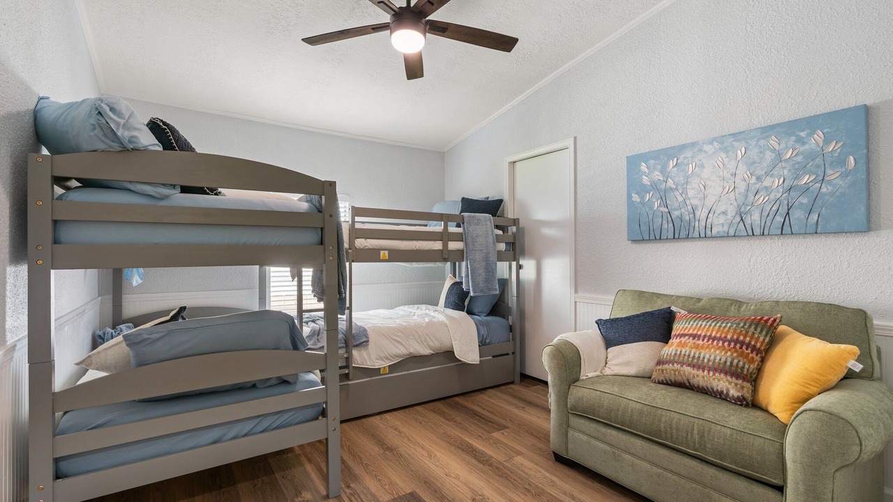 Photo of Bedroom in Willis