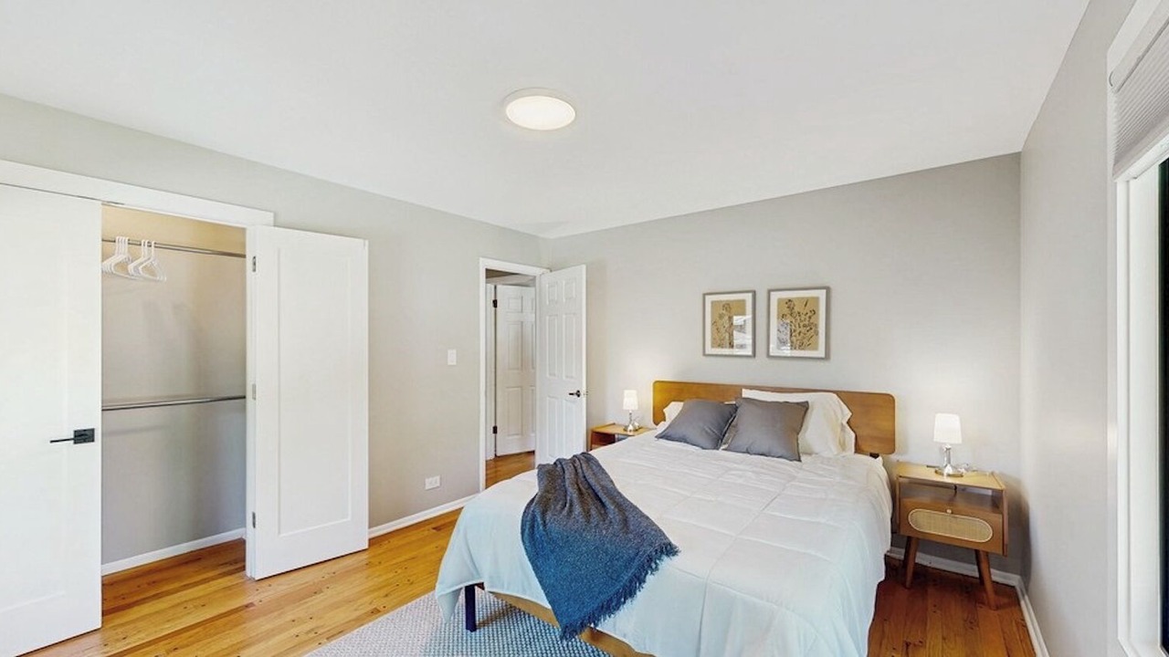 Photo of Bedroom in Naperville