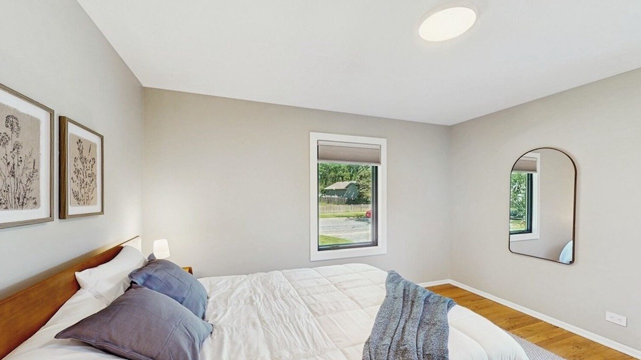 Photo of Bedroom in Naperville