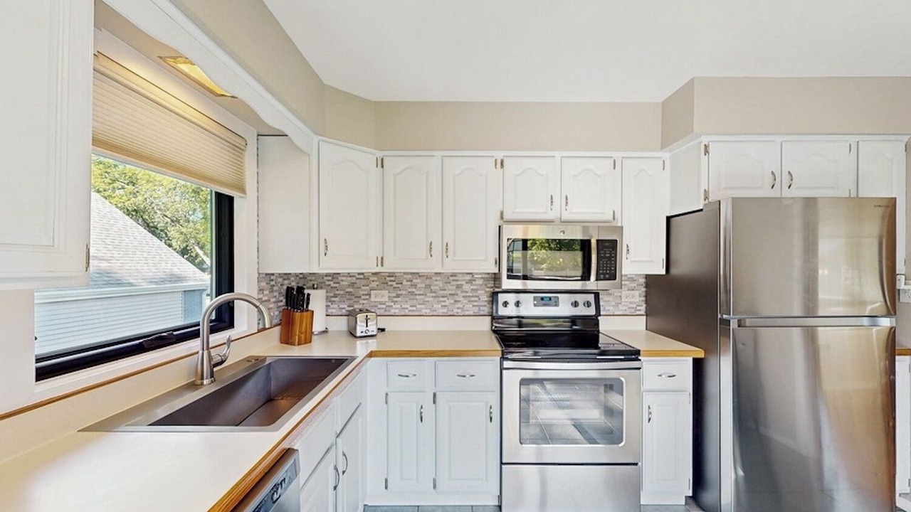 Photo of Kitchen in Naperville