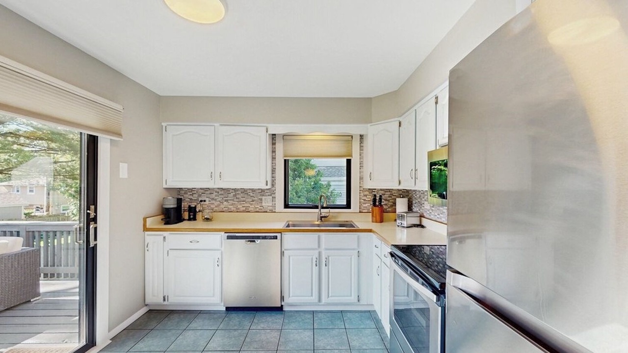 Photo of Kitchen in Naperville