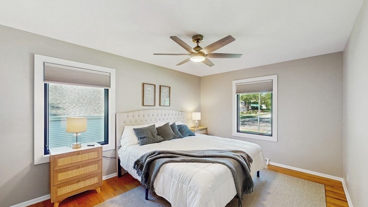 Photo of Bedroom in Naperville