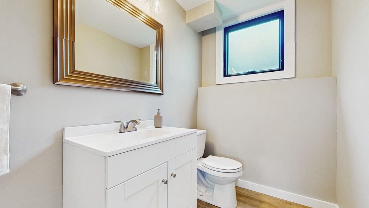 Photo of Bathroom in Naperville