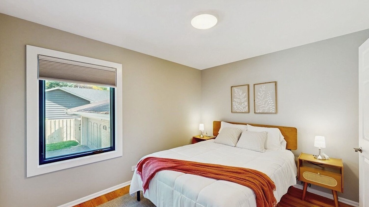 Photo of Bedroom in Naperville