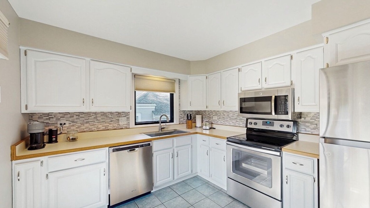 Photo of Kitchen in Naperville