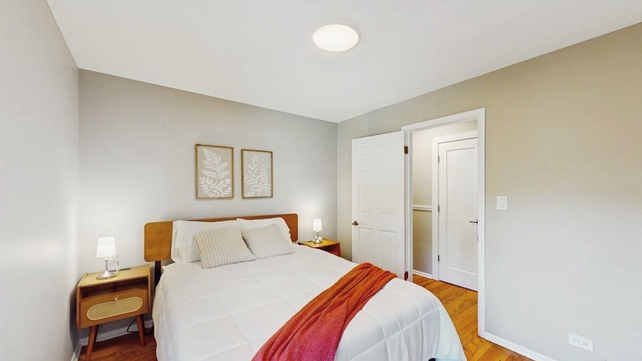 Photo of Bedroom in Naperville