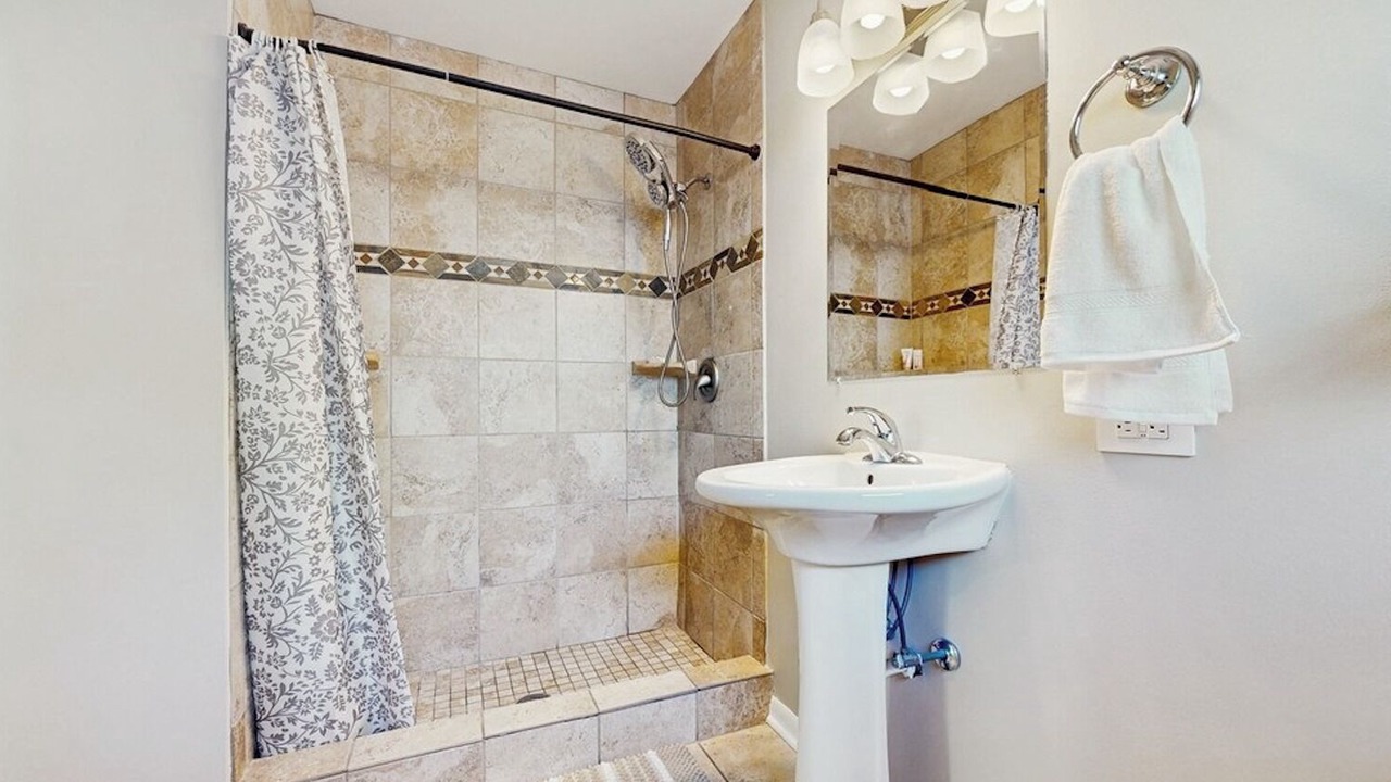 Photo of Bathroom in Naperville