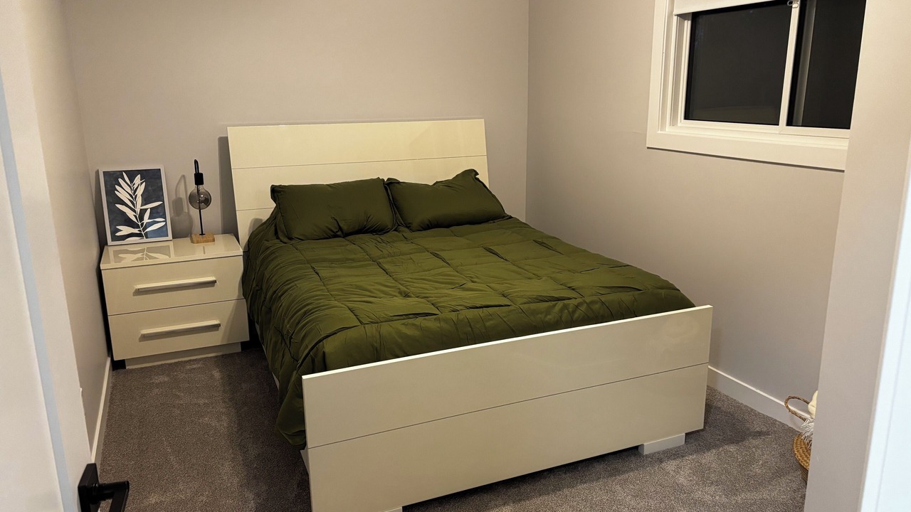 Photo of Bedroom in Southeast Calgary