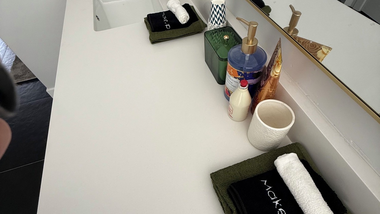 Photo of Bathroom in Southeast Calgary