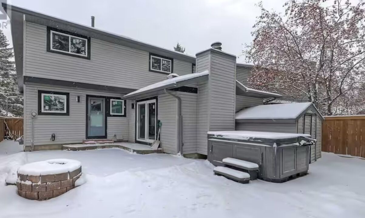 Photo of Outdoor in Southeast Calgary