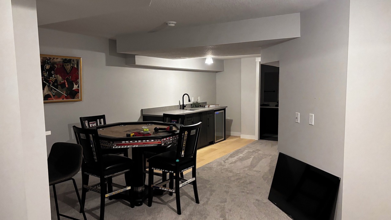 Photo of Bedroom in Southeast Calgary