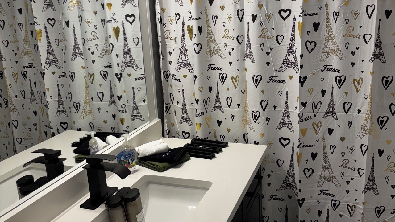 Photo of Bathroom in Southeast Calgary