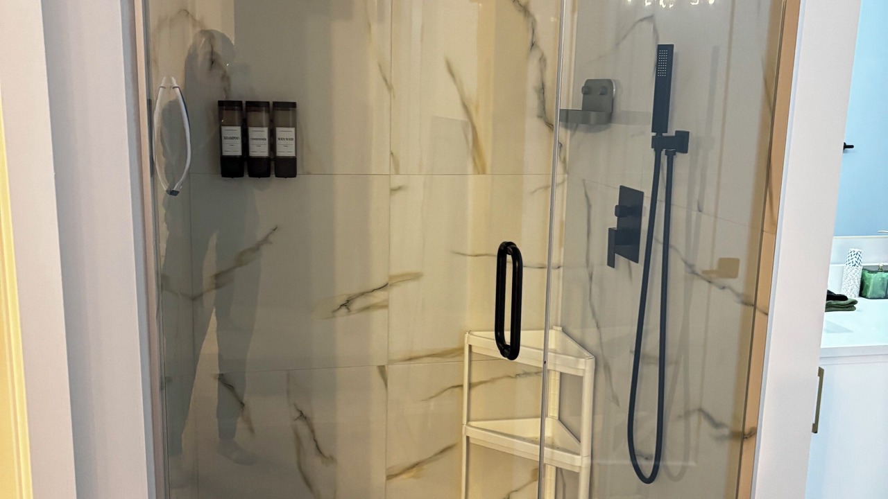 Photo of Bathroom in Southeast Calgary