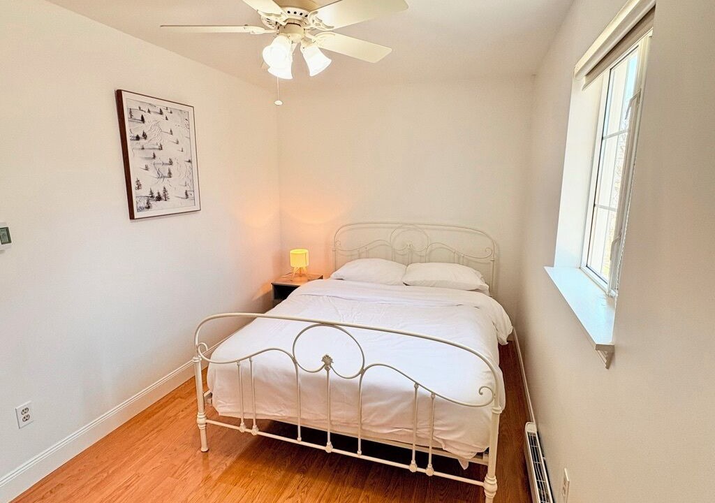 Photo of Bedroom in Moncton