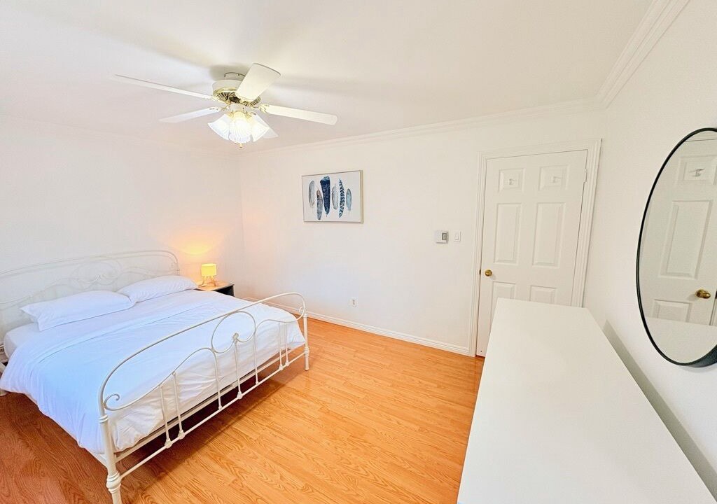 Photo of Bedroom in Moncton