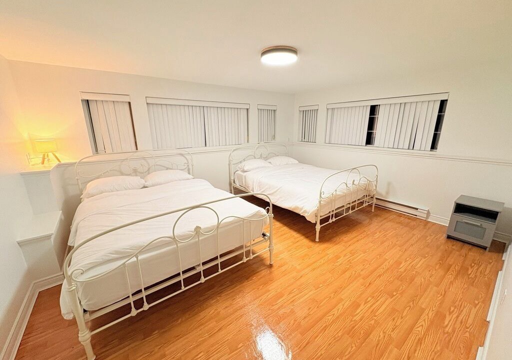 Photo of Bedroom in Moncton