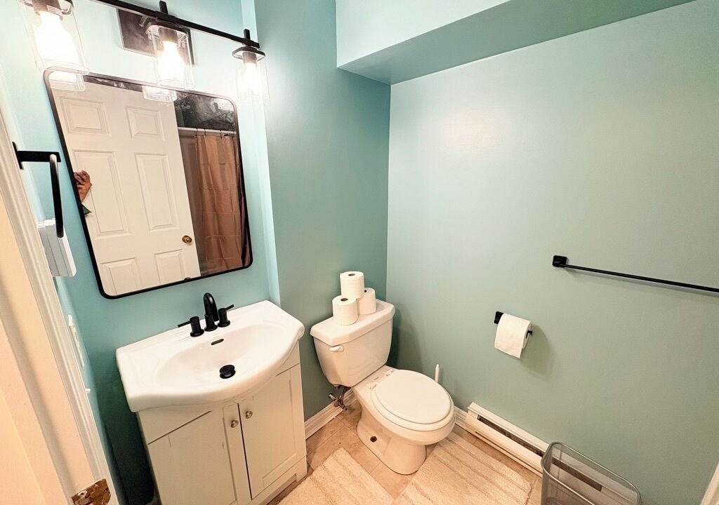 Photo of Bathroom in Moncton