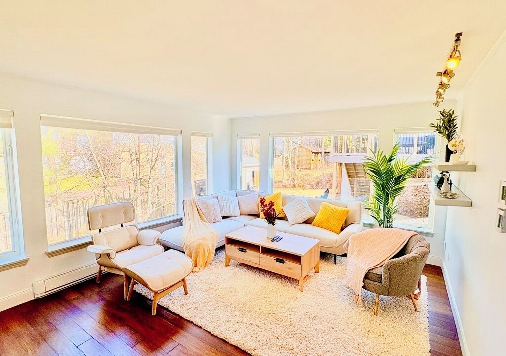 Photo of Livingroom in Moncton