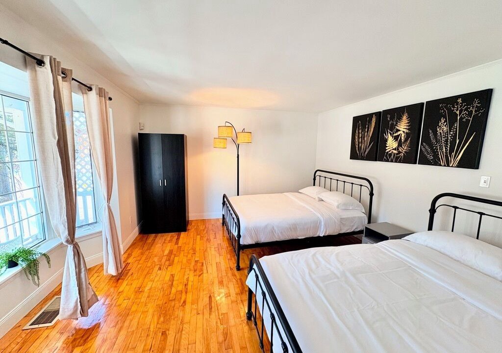 Photo of Bedroom in Moncton