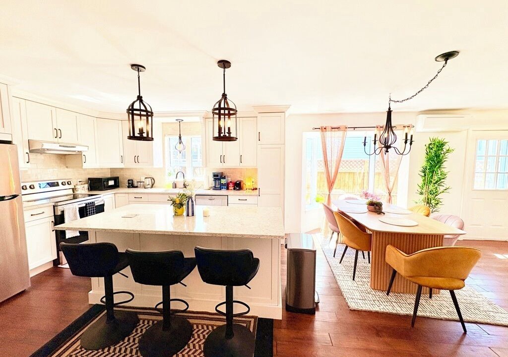 Photo of Kitchen in Moncton