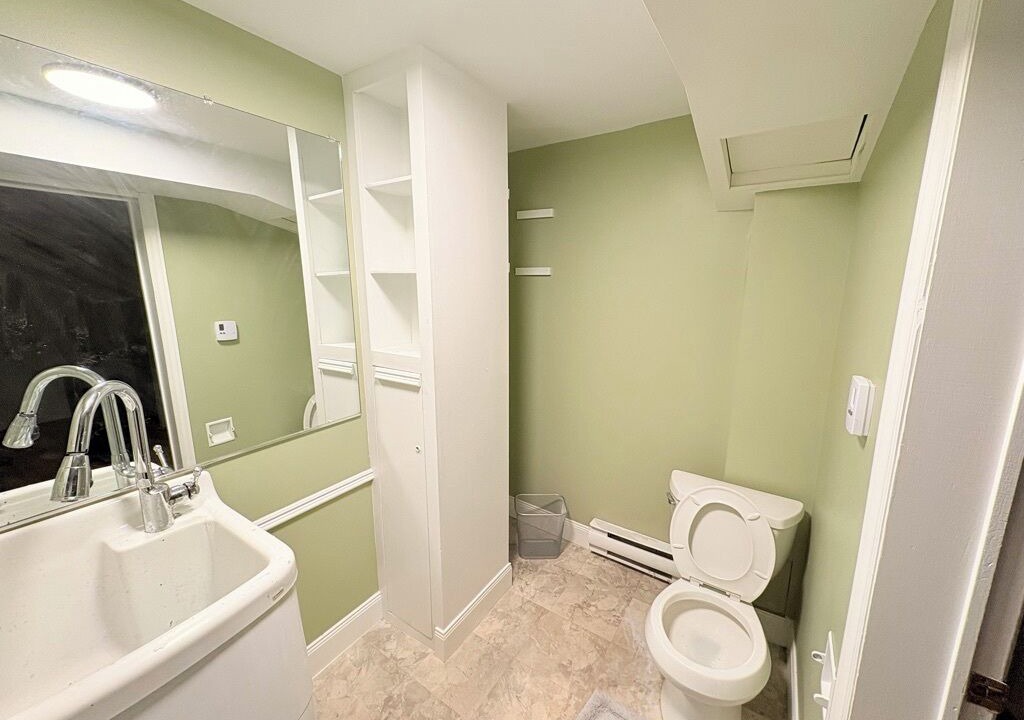 Photo of Bathroom in Moncton