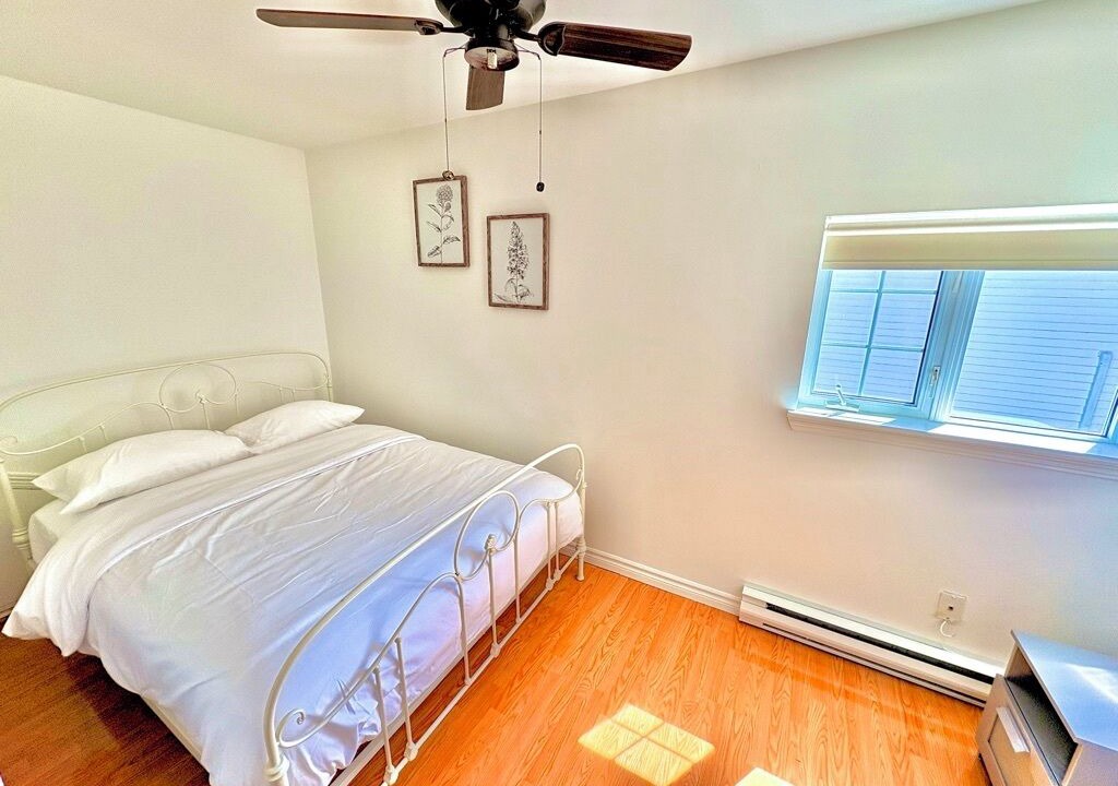 Photo of Bedroom in Moncton