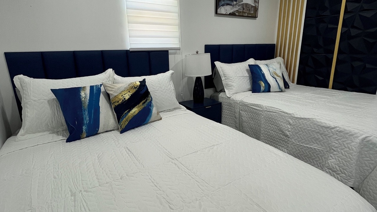 Photo of Bedroom in Westside
