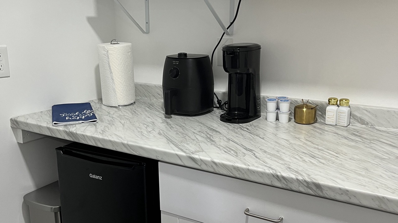Photo of Kitchen in Westside
