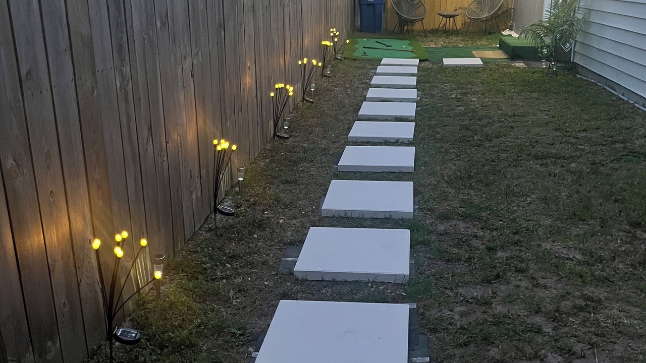 Photo of Outdoor in Westside