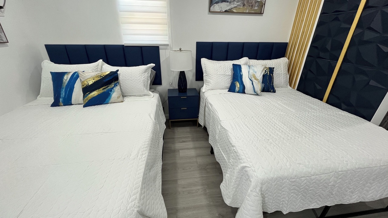 Photo of Bedroom in Westside