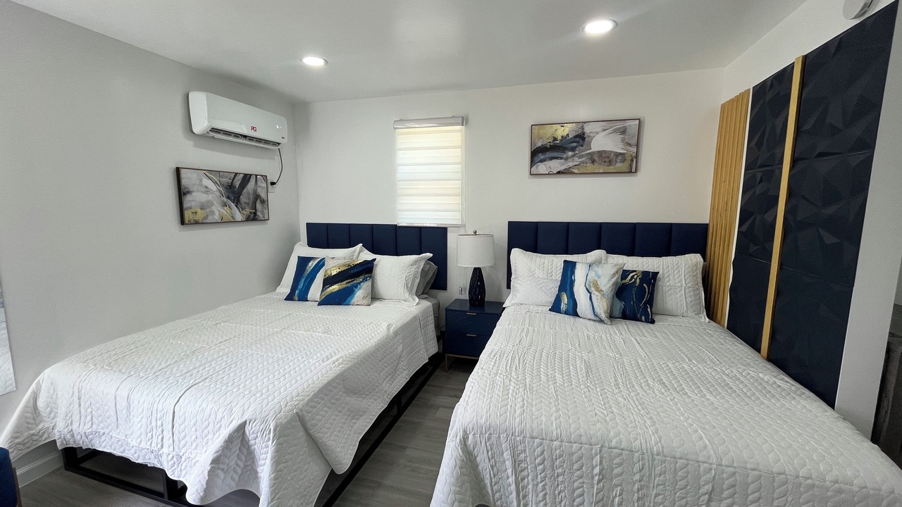 Photo of Bedroom in Westside