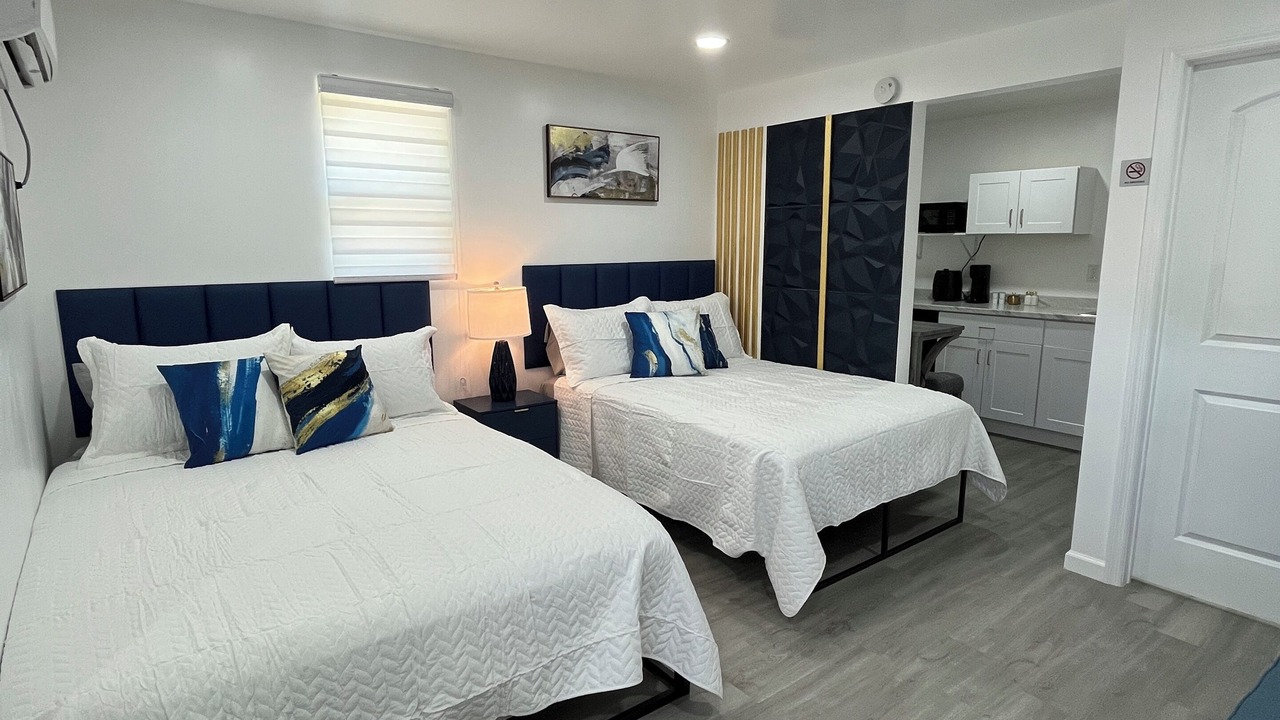 Photo of Bedroom in Westside