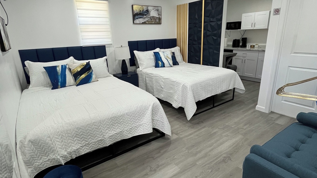 Photo of Bedroom in Westside