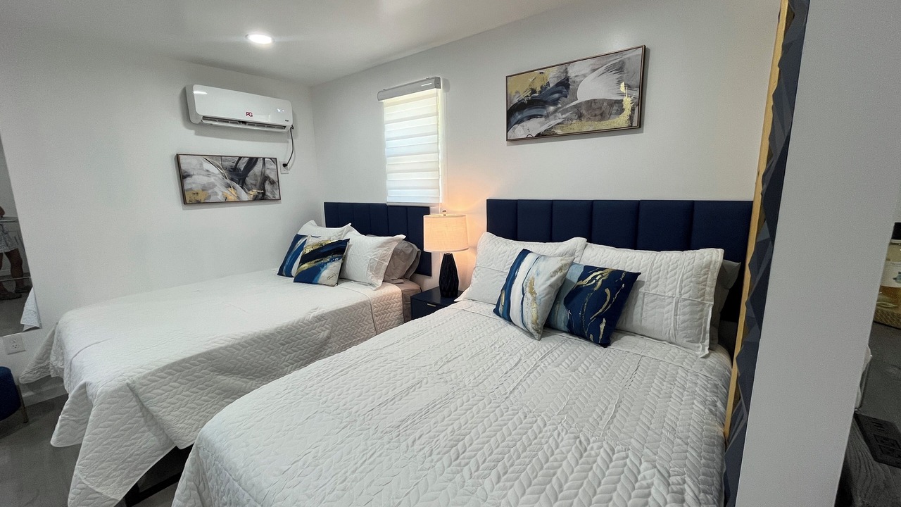 Photo of Bedroom in Westside