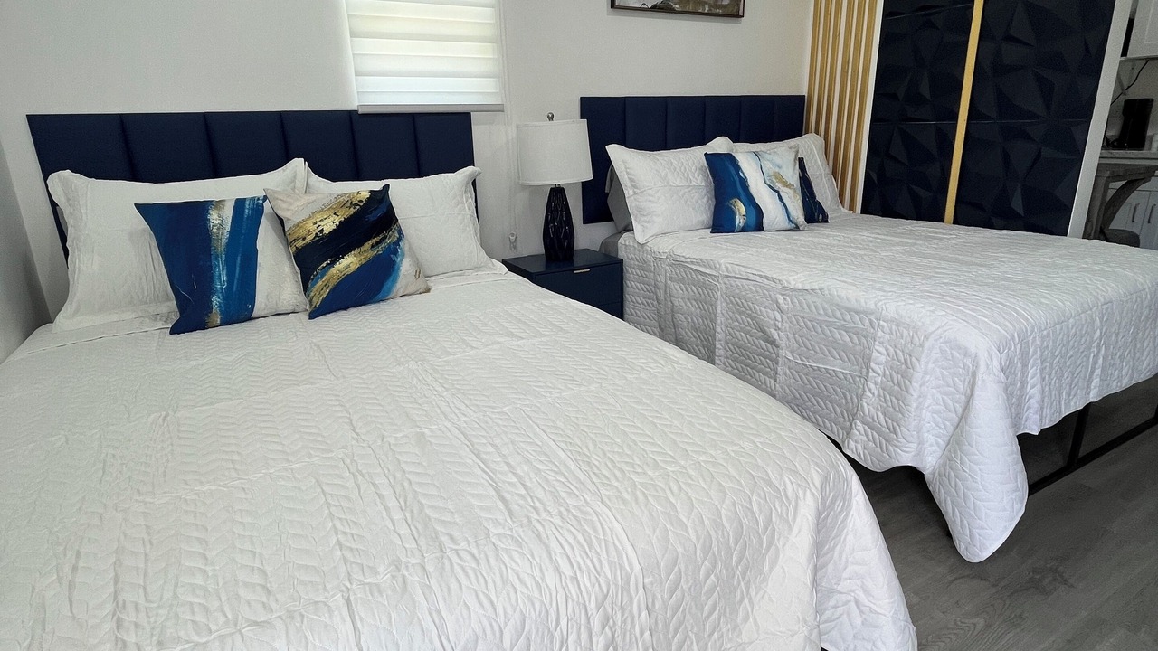 Photo of Bedroom in Westside