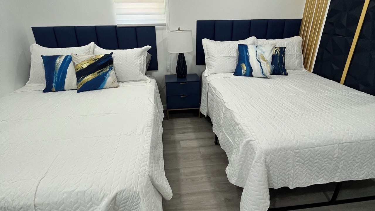 Photo of Bedroom in Westside