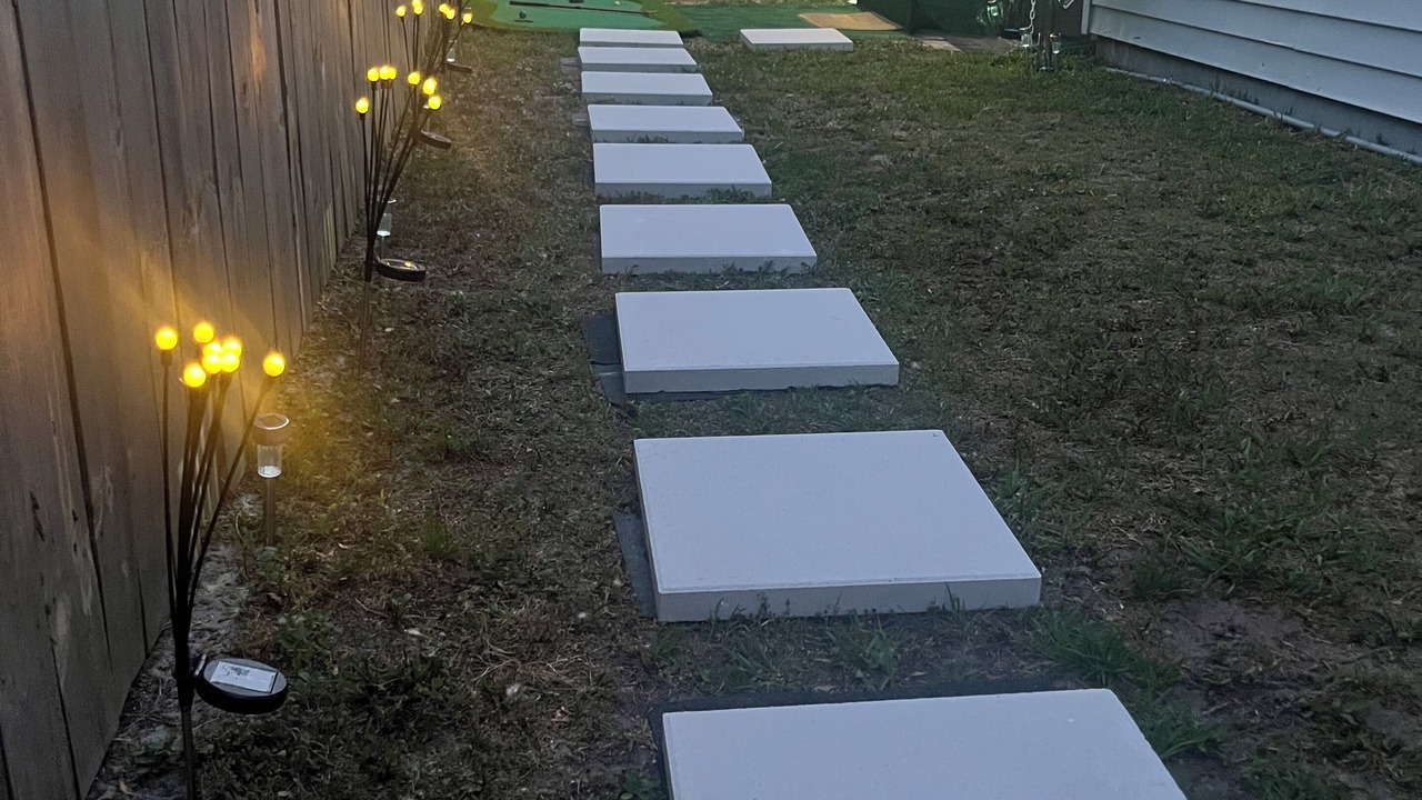 Photo of Patio Balcony in Westside
