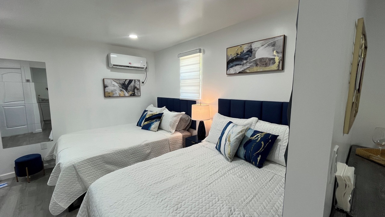 Photo of Bedroom in Westside