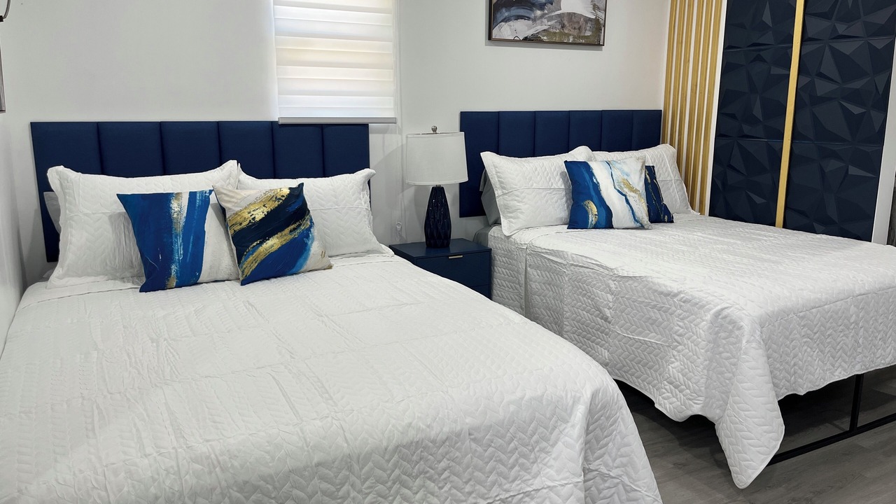 Photo of Bedroom in Westside