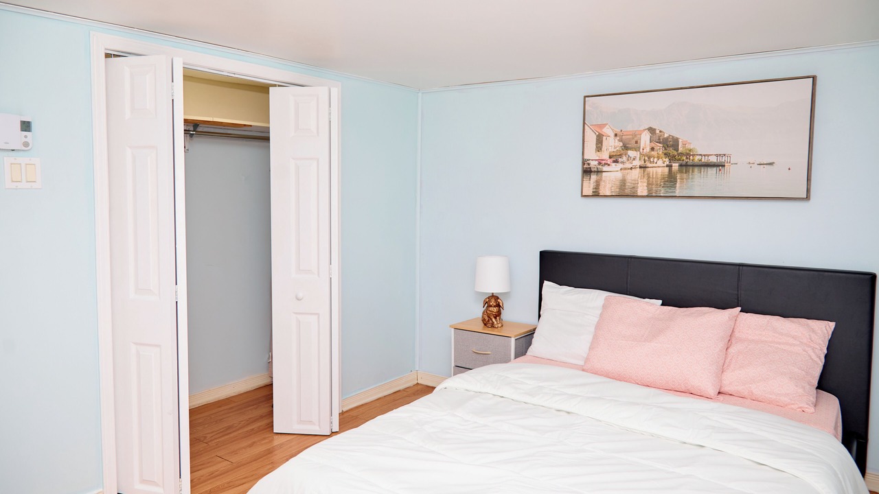 Photo of Bedroom in Saint-Edmond