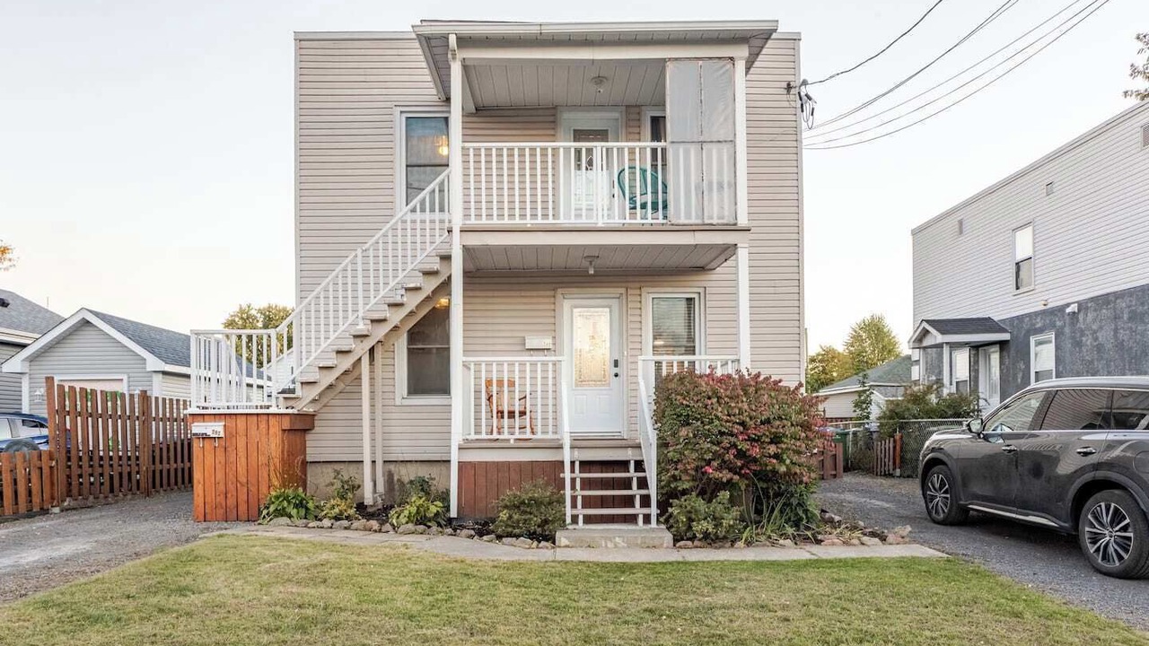 Photo of Outdoor in Saint-Edmond