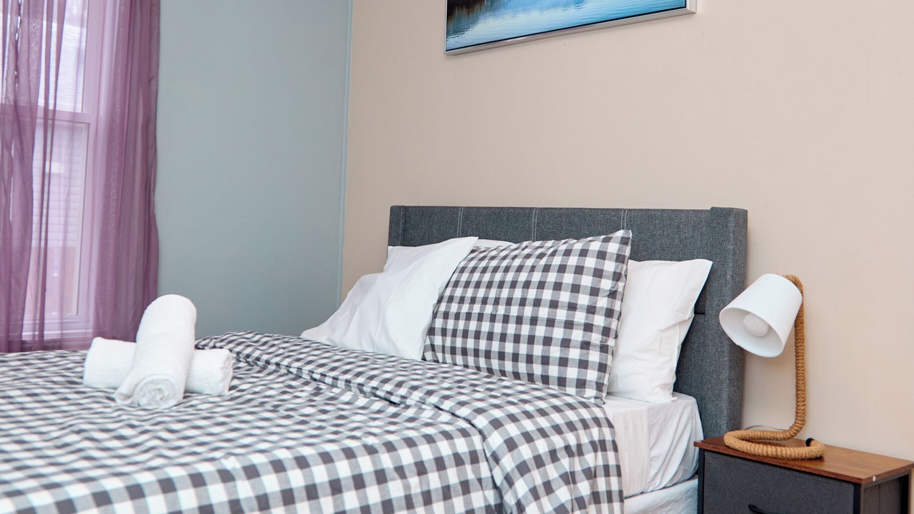 Photo of Bedroom in Saint-Edmond