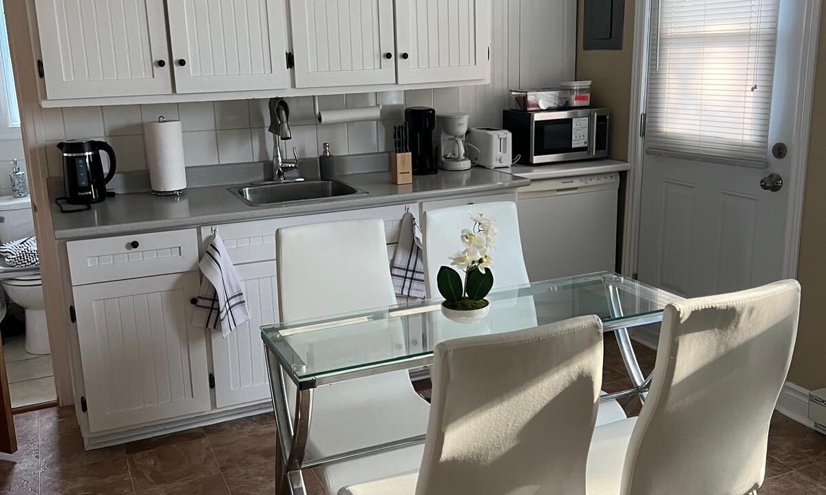 Photo of Kitchen in Saint-Edmond