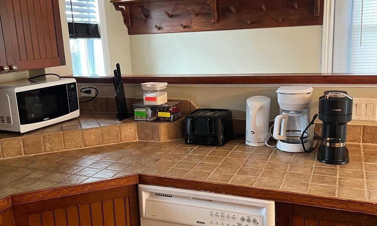 Photo of Kitchen in Saint-Edmond