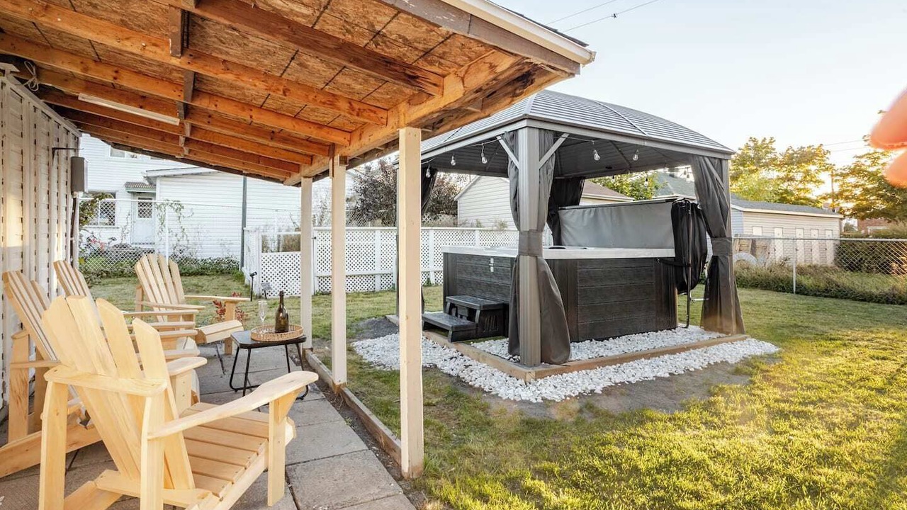Photo of Outdoor in Saint-Edmond