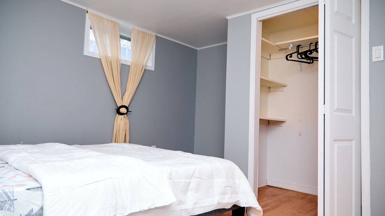 Photo of Bedroom in Saint-Edmond