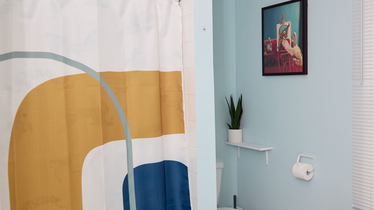 Photo of Bathroom in Saint-Edmond