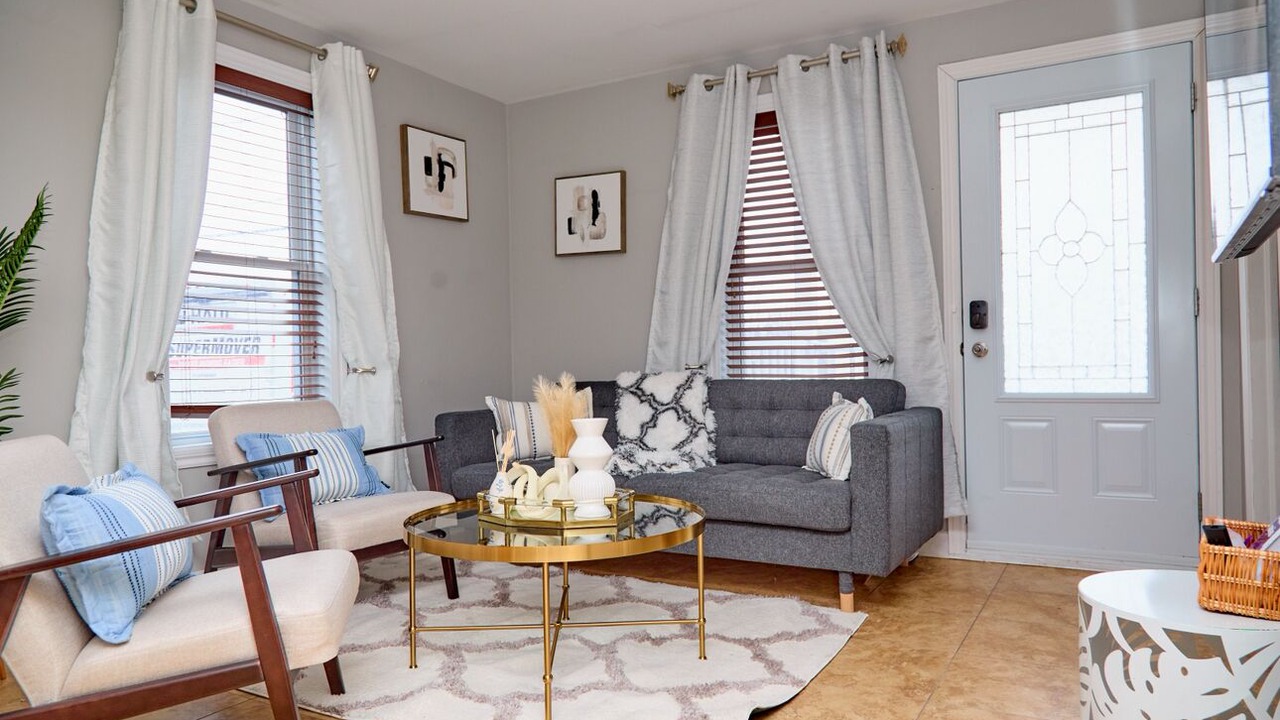 Photo of Livingroom in Saint-Edmond