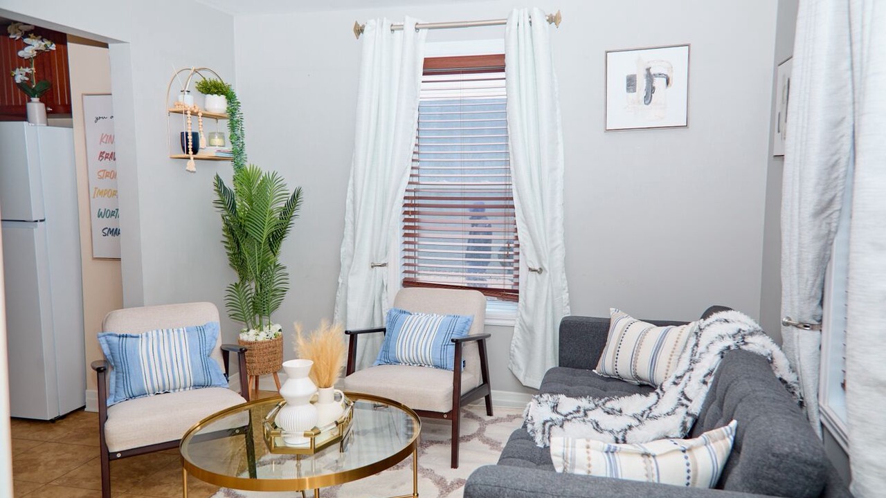 Photo of Livingroom in Saint-Edmond